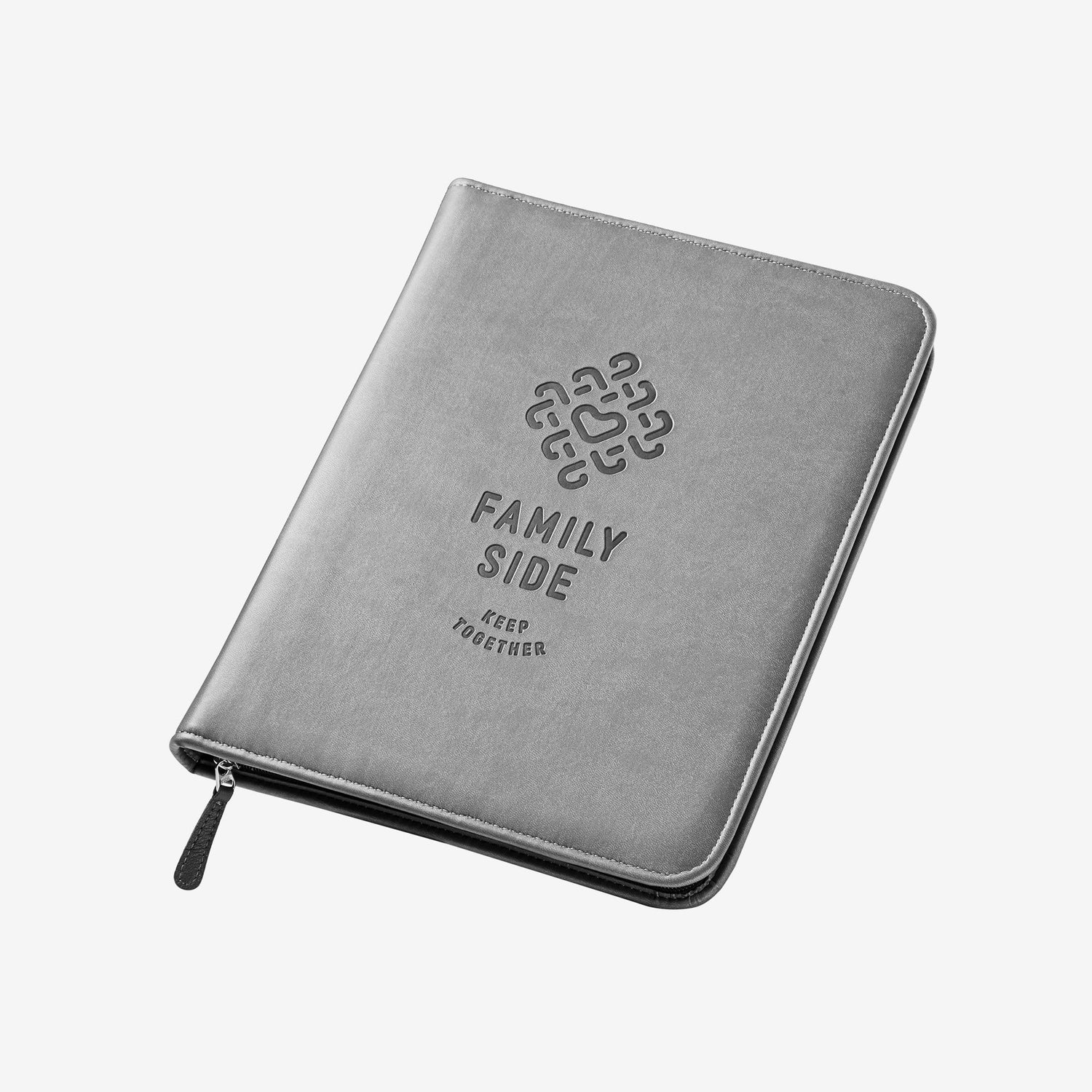 Folders for family documents