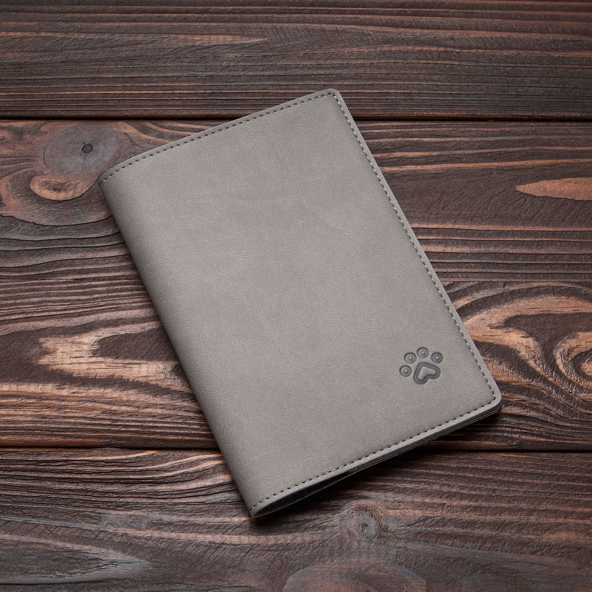 Okładka na paszport weterynaryjny zwierzęcia PET