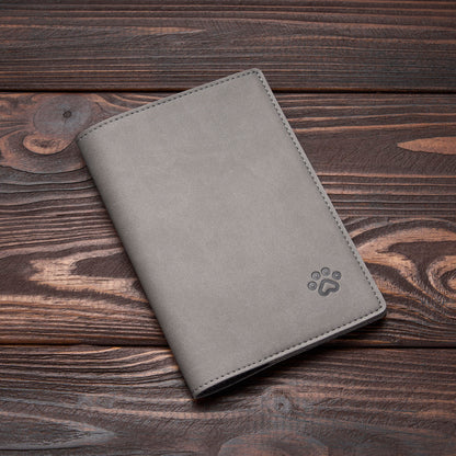 Okładka na paszport weterynaryjny zwierzęcia PET