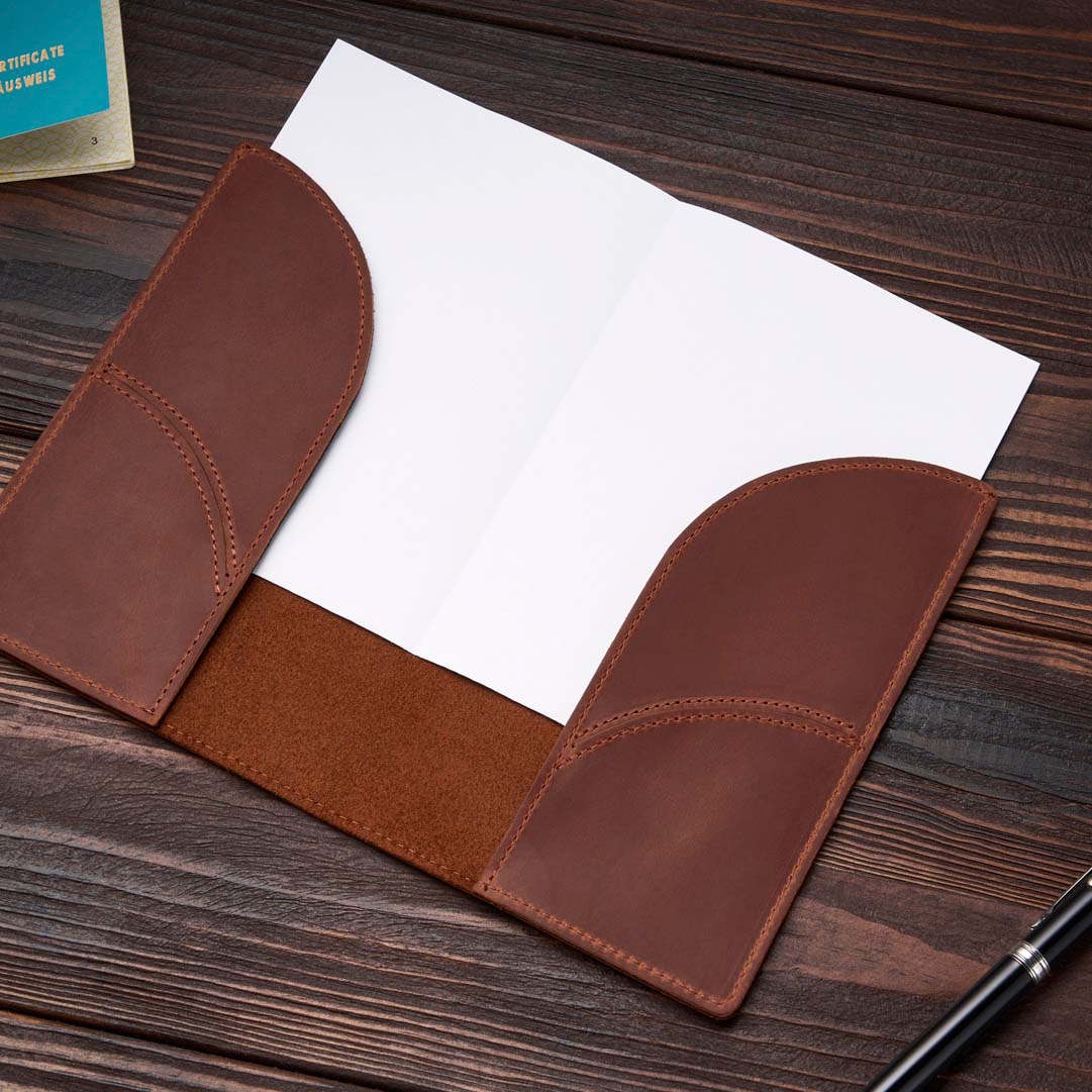 Okładka na paszport weterynaryjny zwierzęcia PET