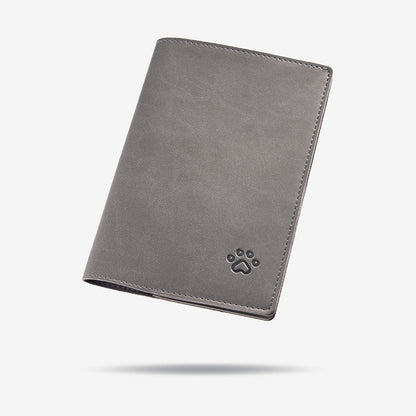 Okładka na paszport weterynaryjny zwierzęcia PET