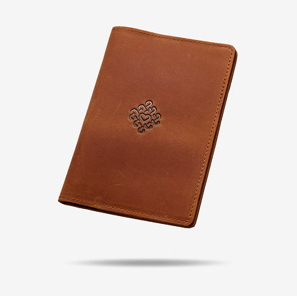 Okładka na paszport TWINS