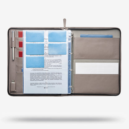 Папка для сімейних документів стандартна FAMILY