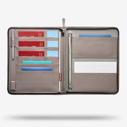 Папка для сімейних документів стандартна FAMILY