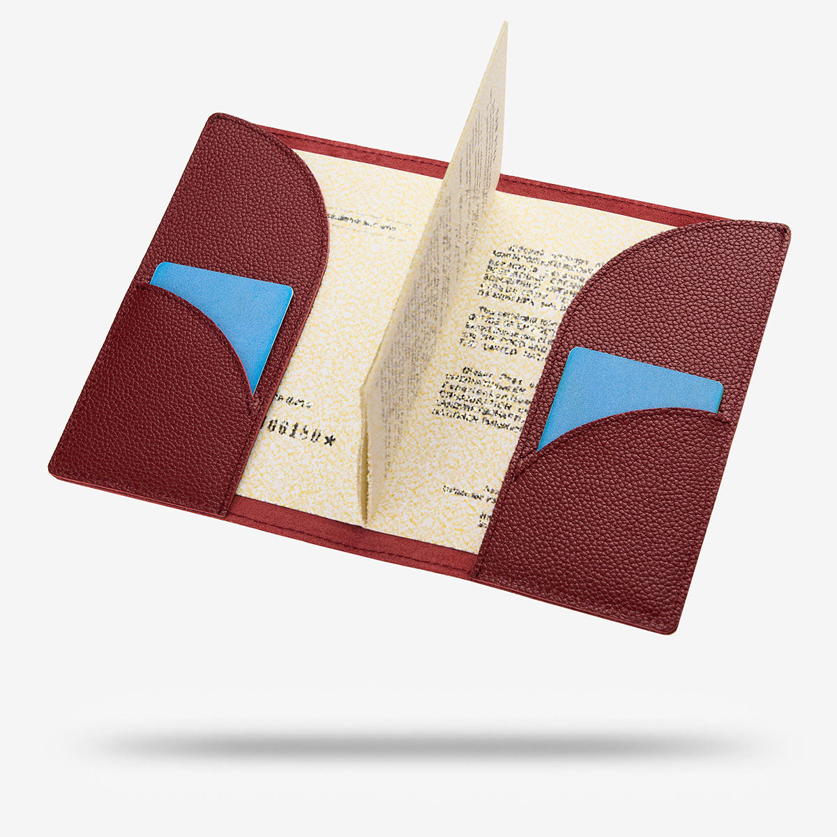 Okładka na paszport weterynaryjny zwierzęcia PET