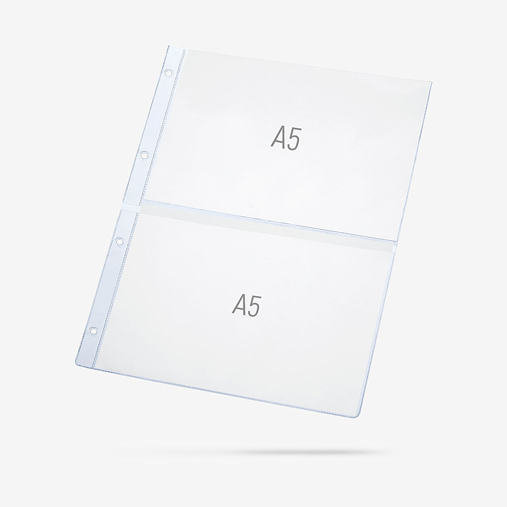 Foliowa koszulka o dużej gęstości