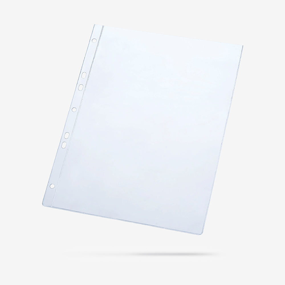 Foliowa koszulka o dużej gęstości