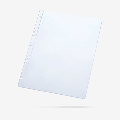 Foliowa koszulka o dużej gęstości