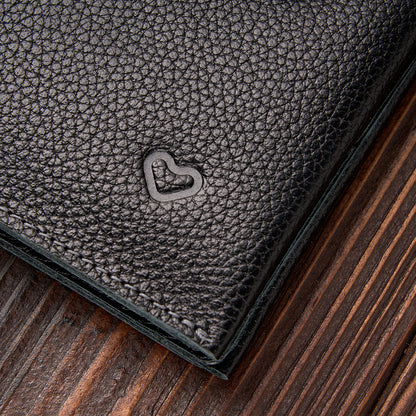 Компактний гаманець для купюр, карток і монет KID