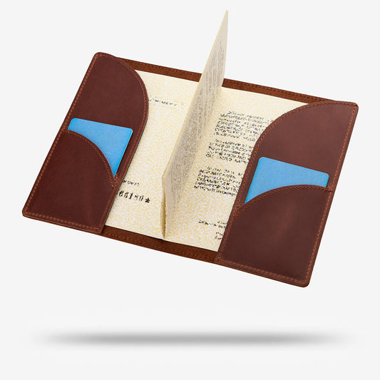 Обкладинка на паспорт тваринки PET