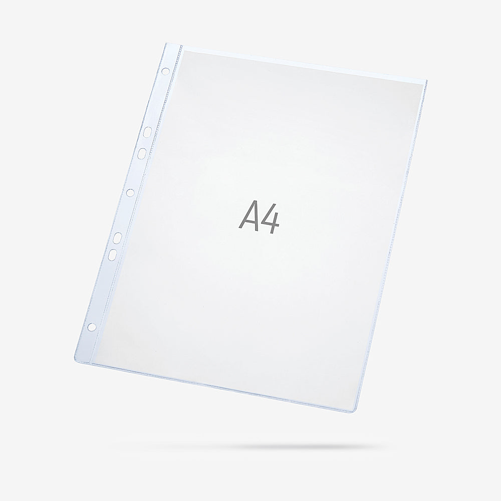 Foliowa koszulka o dużej gęstości