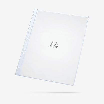 Foliowa koszulka o dużej gęstości