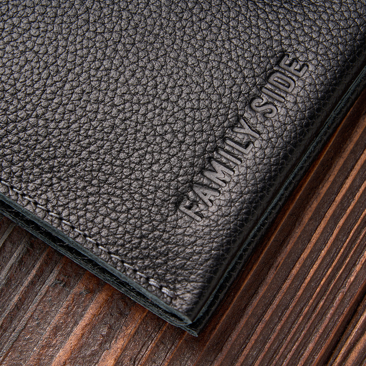 Компактний гаманець для купюр, карток і монет KID