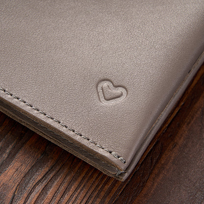 Компактний гаманець для купюр, карток і монет KID