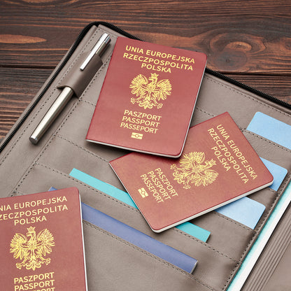 Папка для сімейних документів стандартна FAMILY