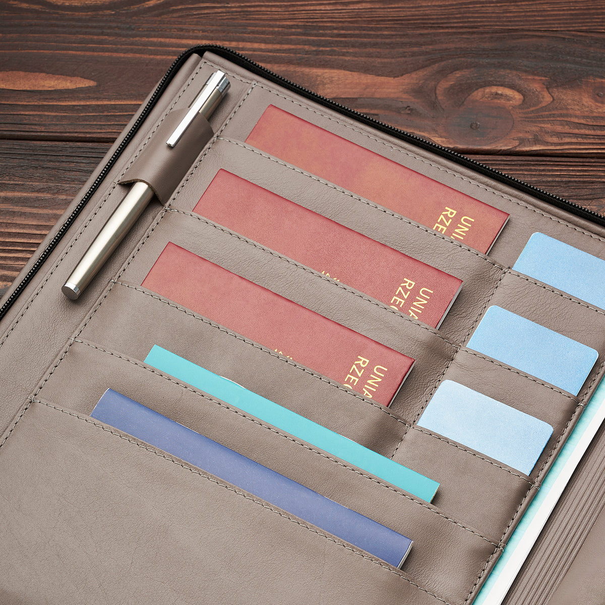 Папка для сімейних документів стандартна FAMILY