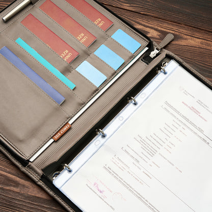 Папка для сімейних документів стандартна FAMILY