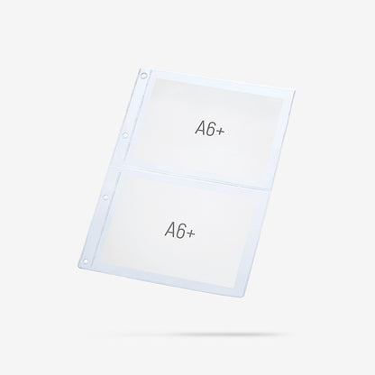 Foliowa koszulka o dużej gęstości