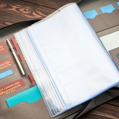 Папка для домашніх документів велика BIG FAMILY