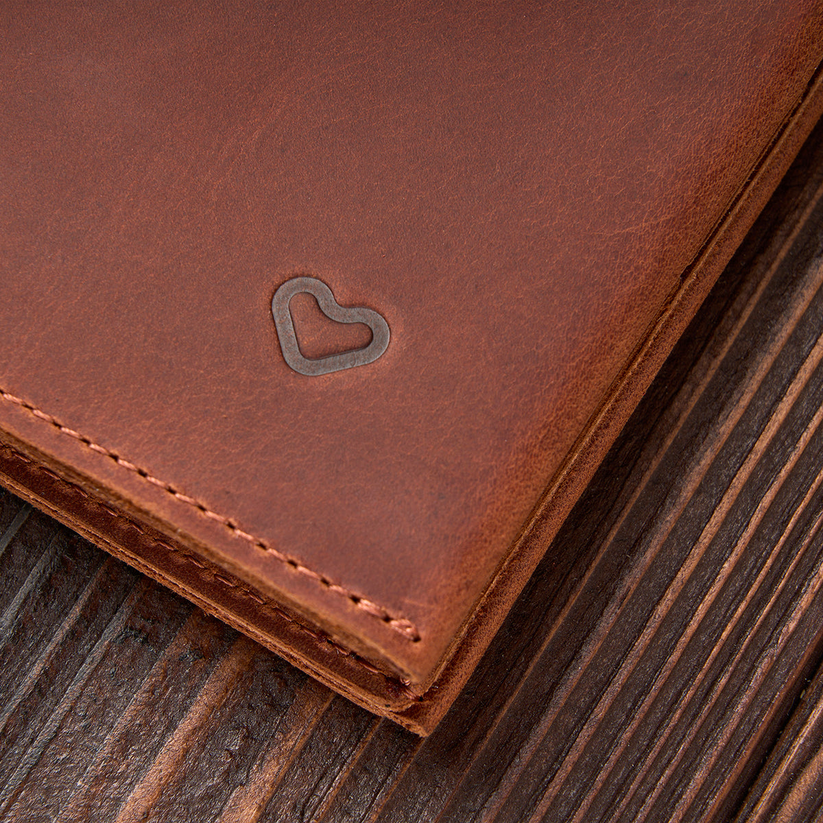 Компактний гаманець для купюр, карток і монет KID