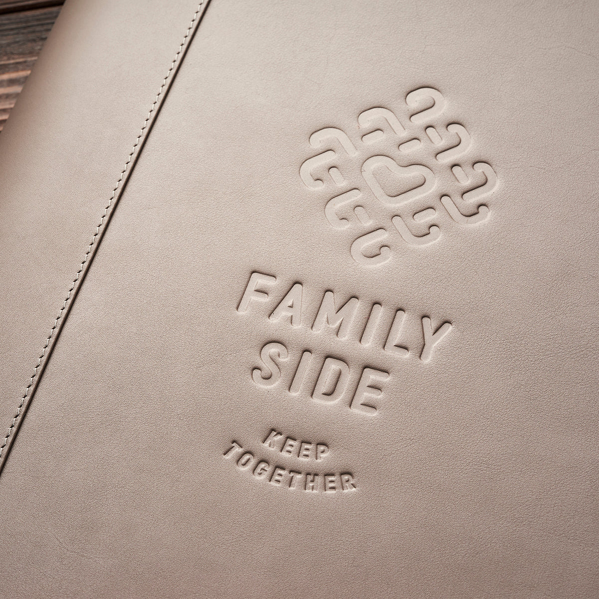 Папка для домашніх документів велика BIG FAMILY