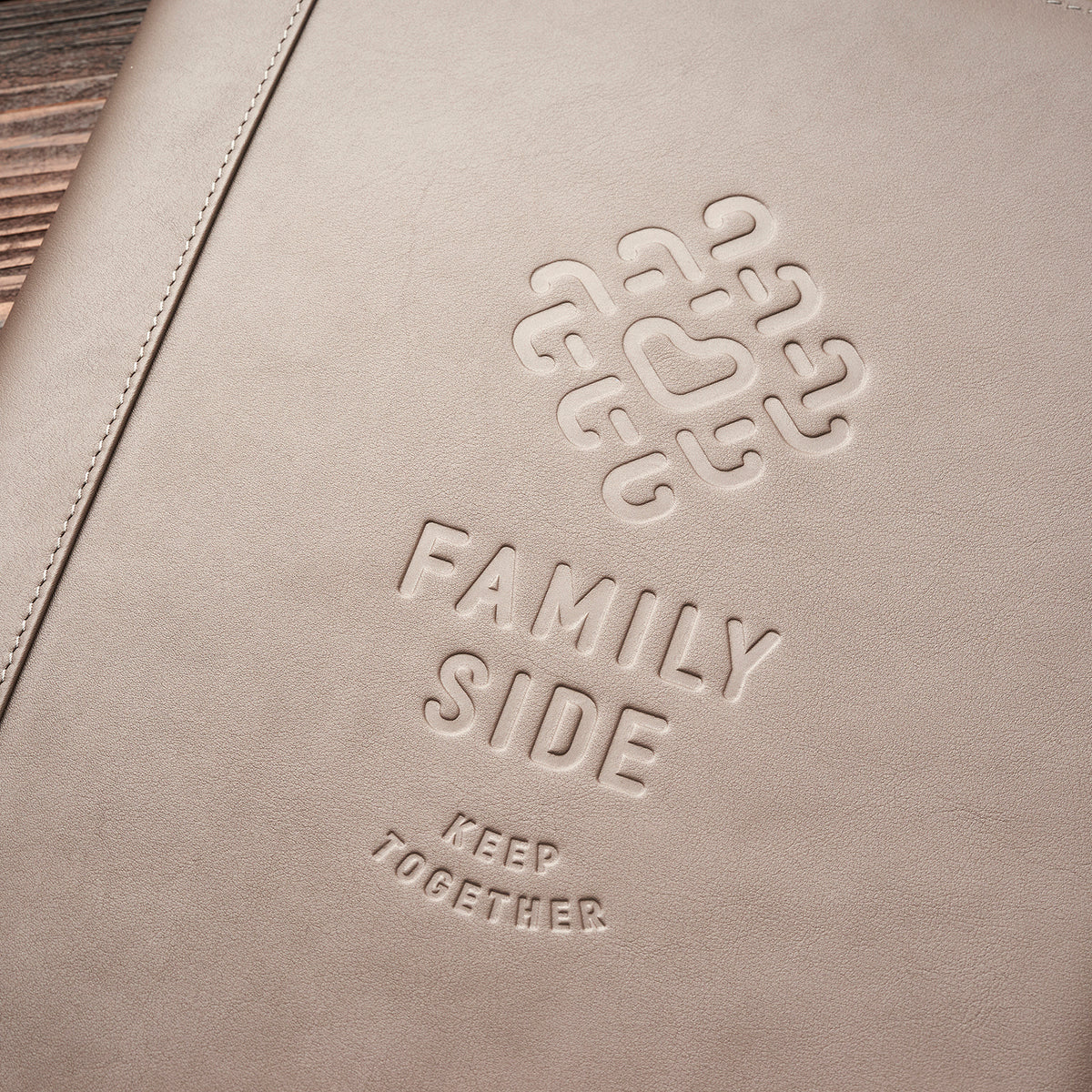 Папка для сімейних документів стандартна FAMILY