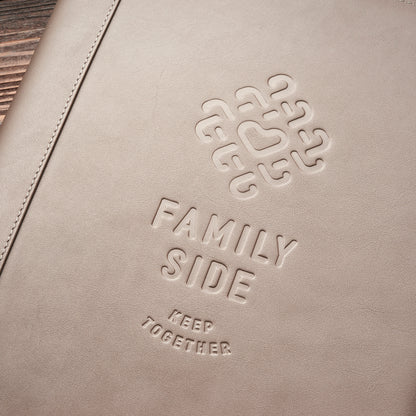 Папка для сімейних документів стандартна FAMILY