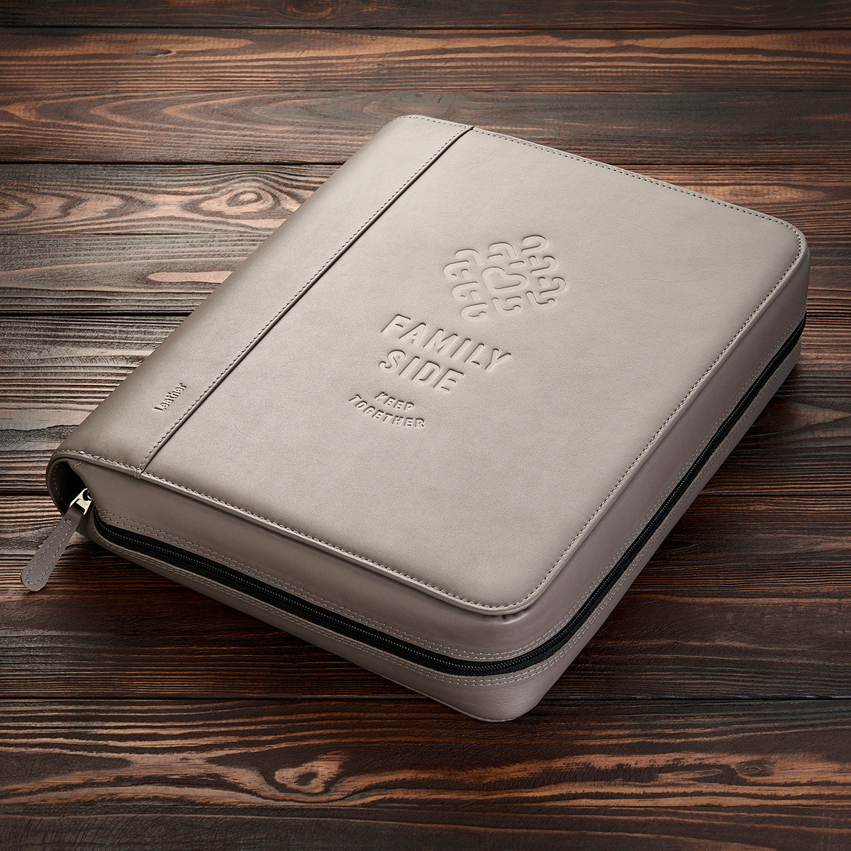 Папка для домашніх документів велика BIG FAMILY