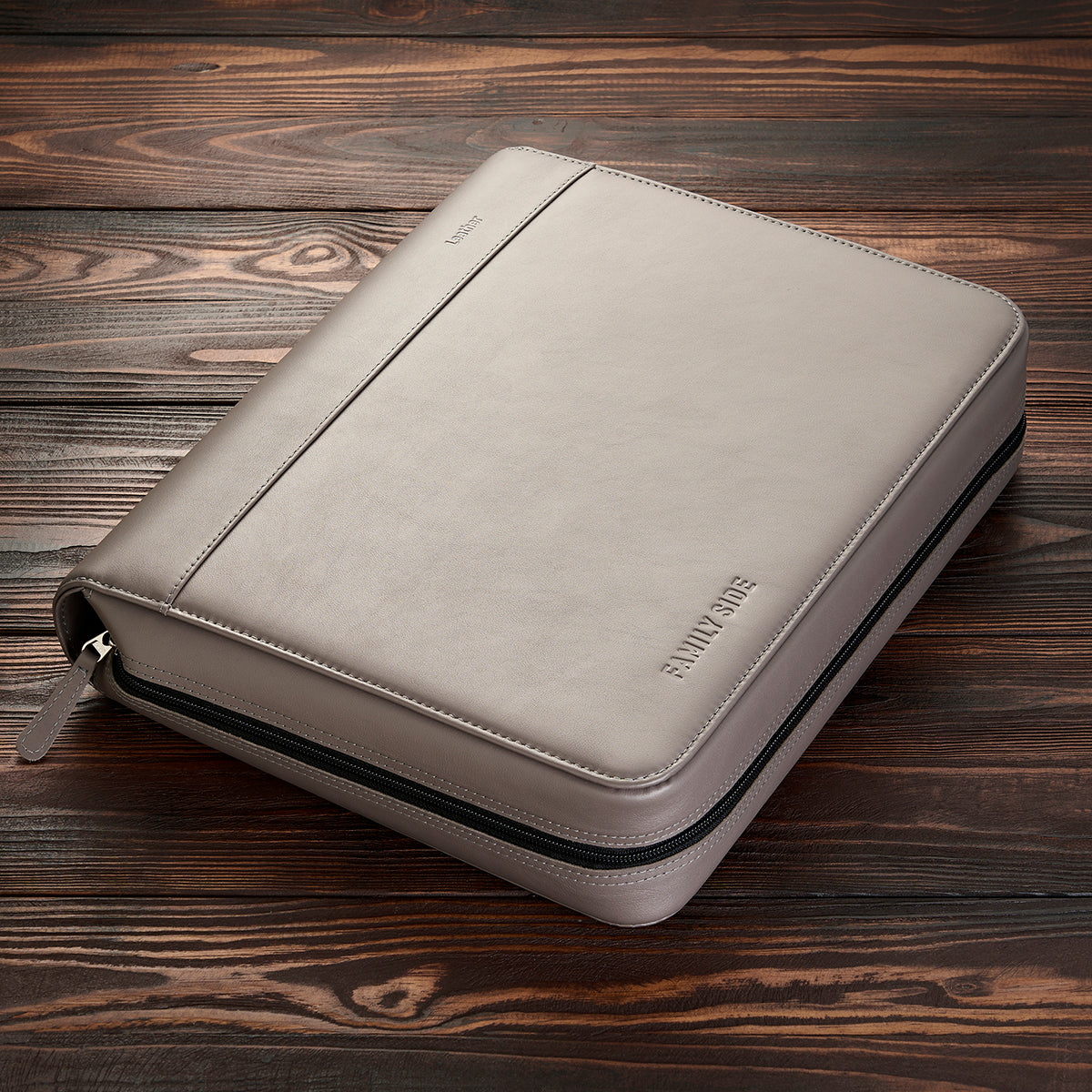 Папка для домашніх документів велика BIG FAMILY