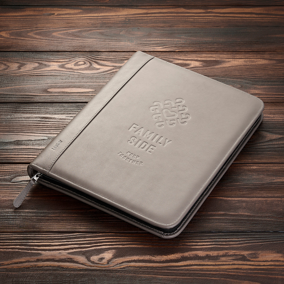 Папка для сімейних документів стандартна FAMILY