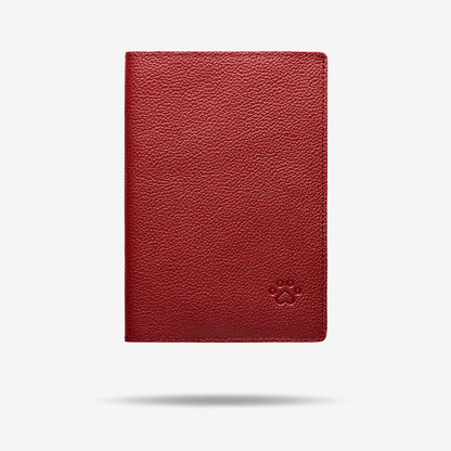 Okładka na paszport weterynaryjny zwierzęcia PET