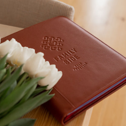 Папка для сімейних документів стандартна FAMILY