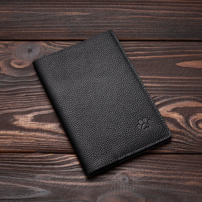 Okładka na paszport weterynaryjny zwierzęcia PET