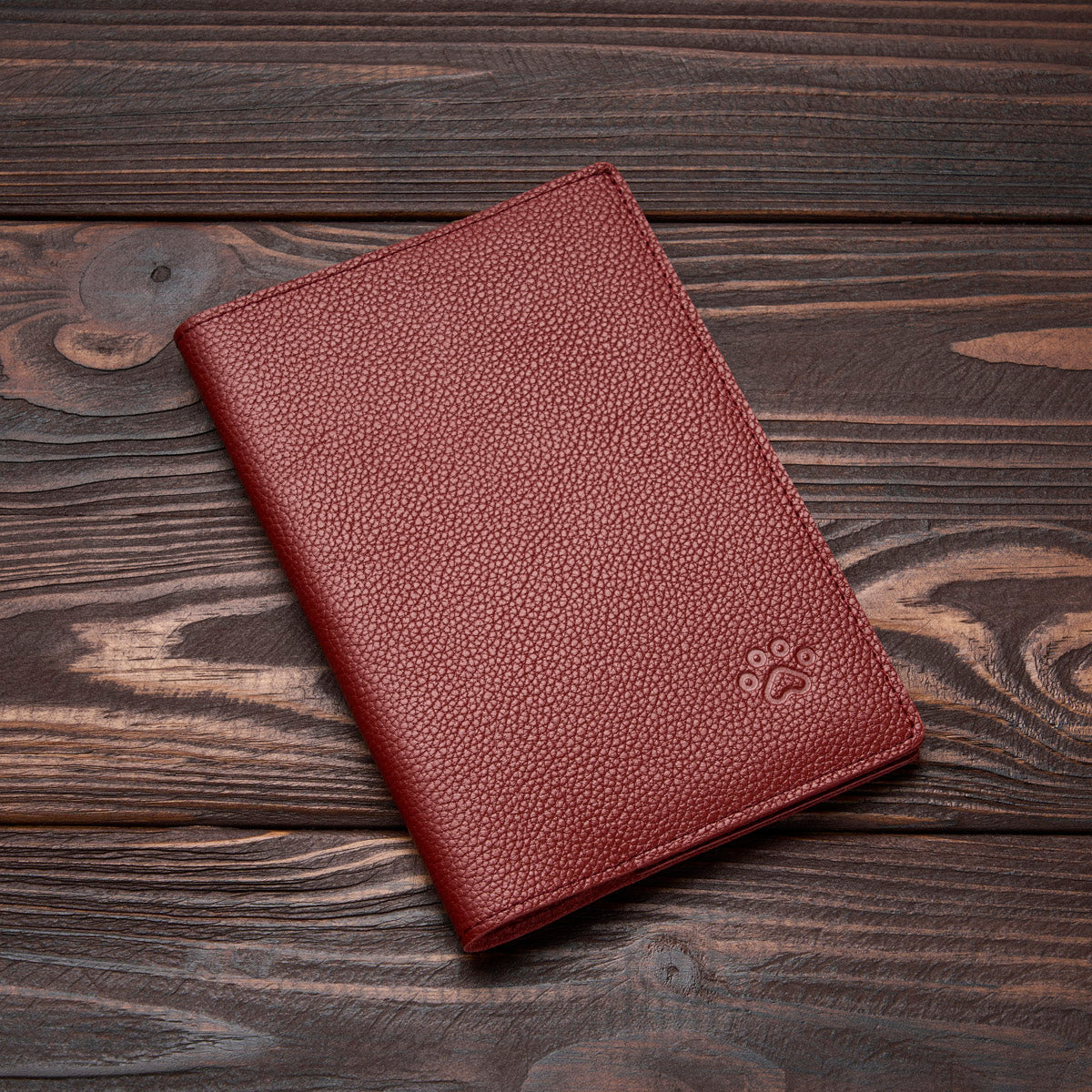 Okładka na paszport weterynaryjny zwierzęcia PET