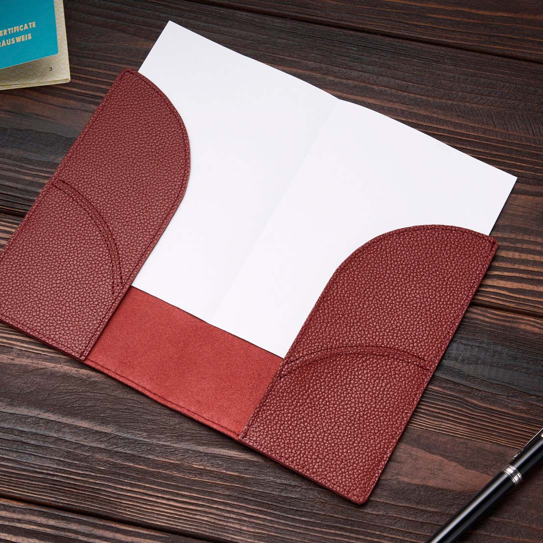 Okładka na paszport weterynaryjny zwierzęcia PET