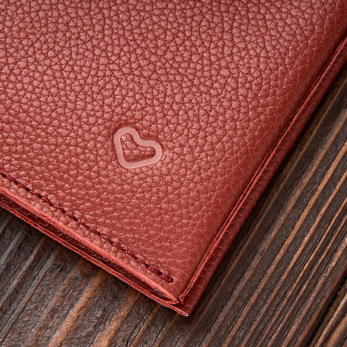 Компактний гаманець для купюр, карток і монет KID