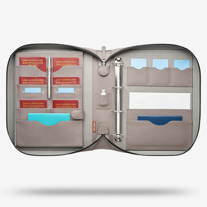 Папка для домашніх документів велика BIG FAMILY