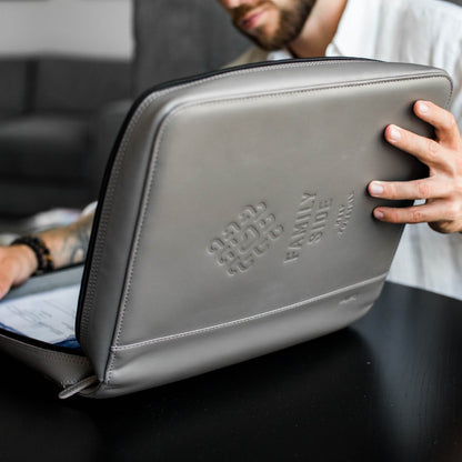 Папка для домашніх документів велика BIG FAMILY