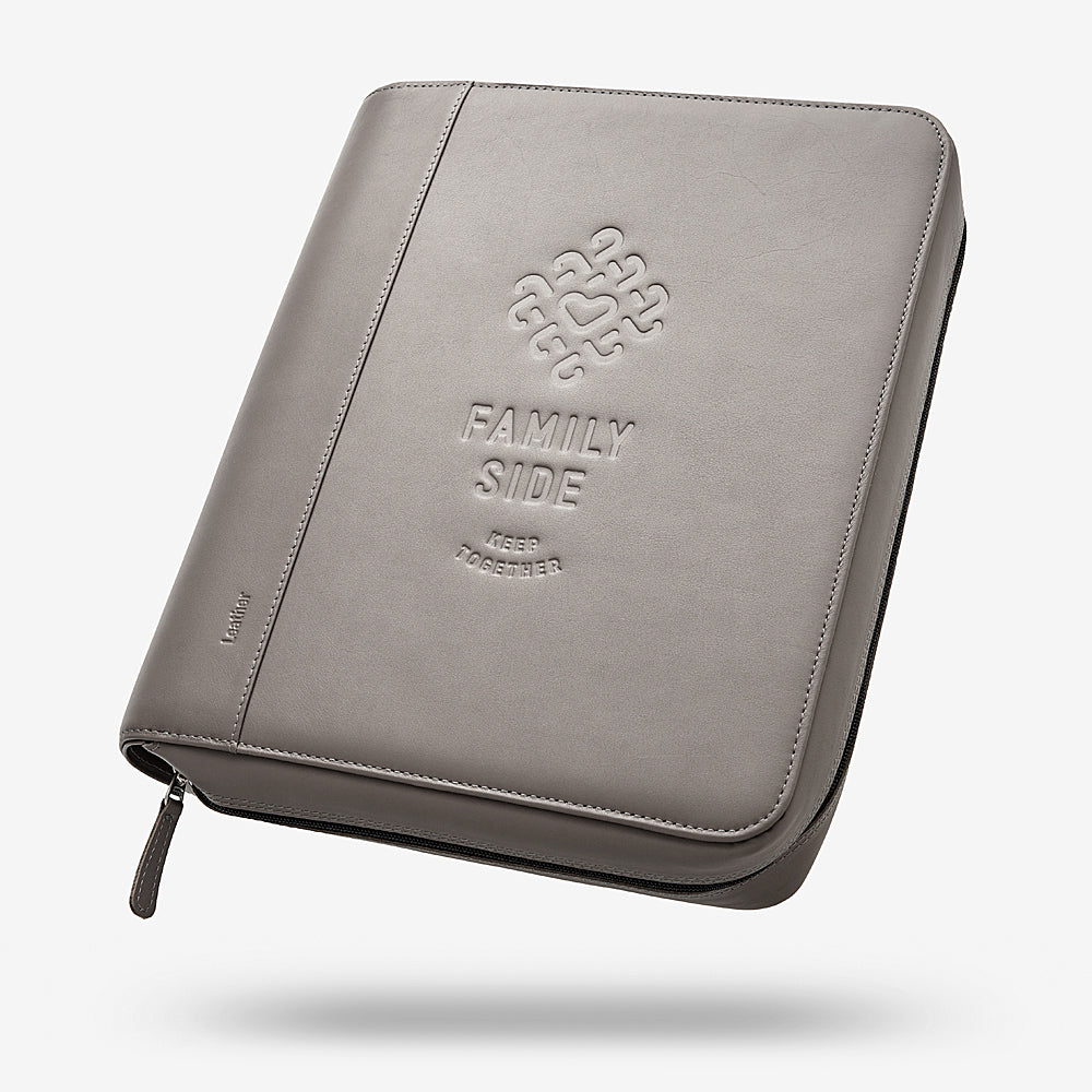 Папка для домашніх документів велика BIG FAMILY