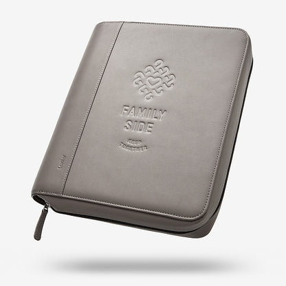 Папка для домашніх документів велика BIG FAMILY