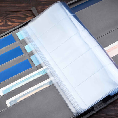 Папка для сімейних документів стандартна FAMILY