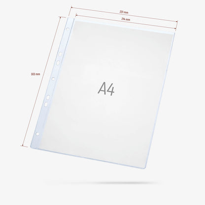 Папка для домашніх документів велика BIG FAMILY