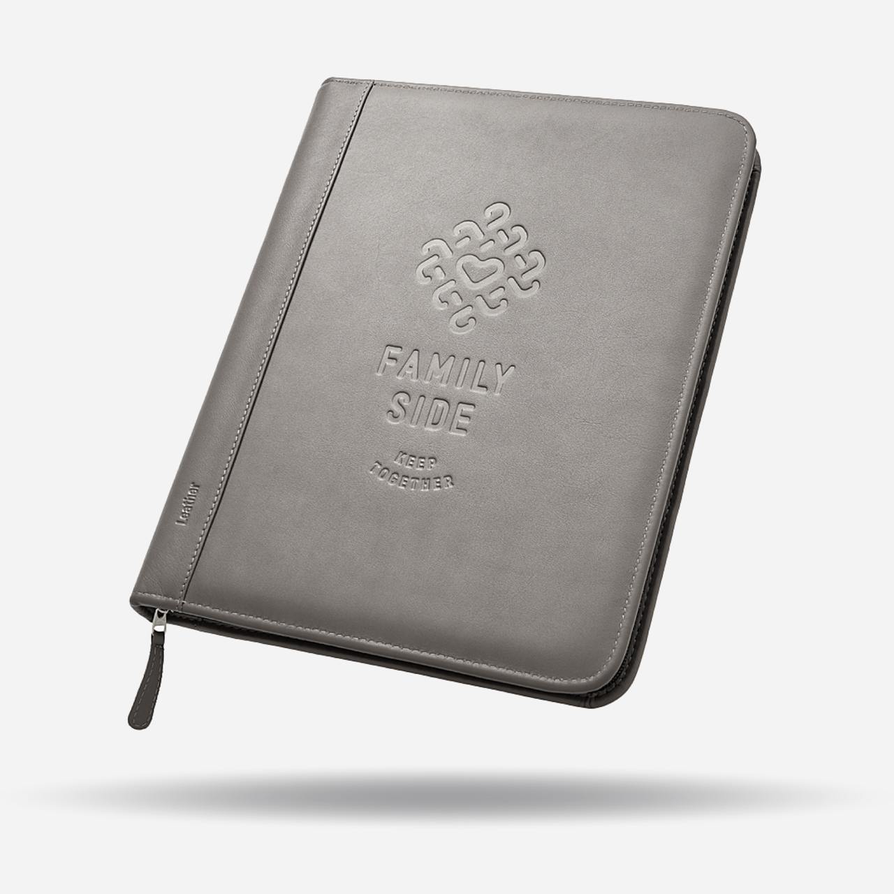 Папка для сімейних документів стандартна FAMILY