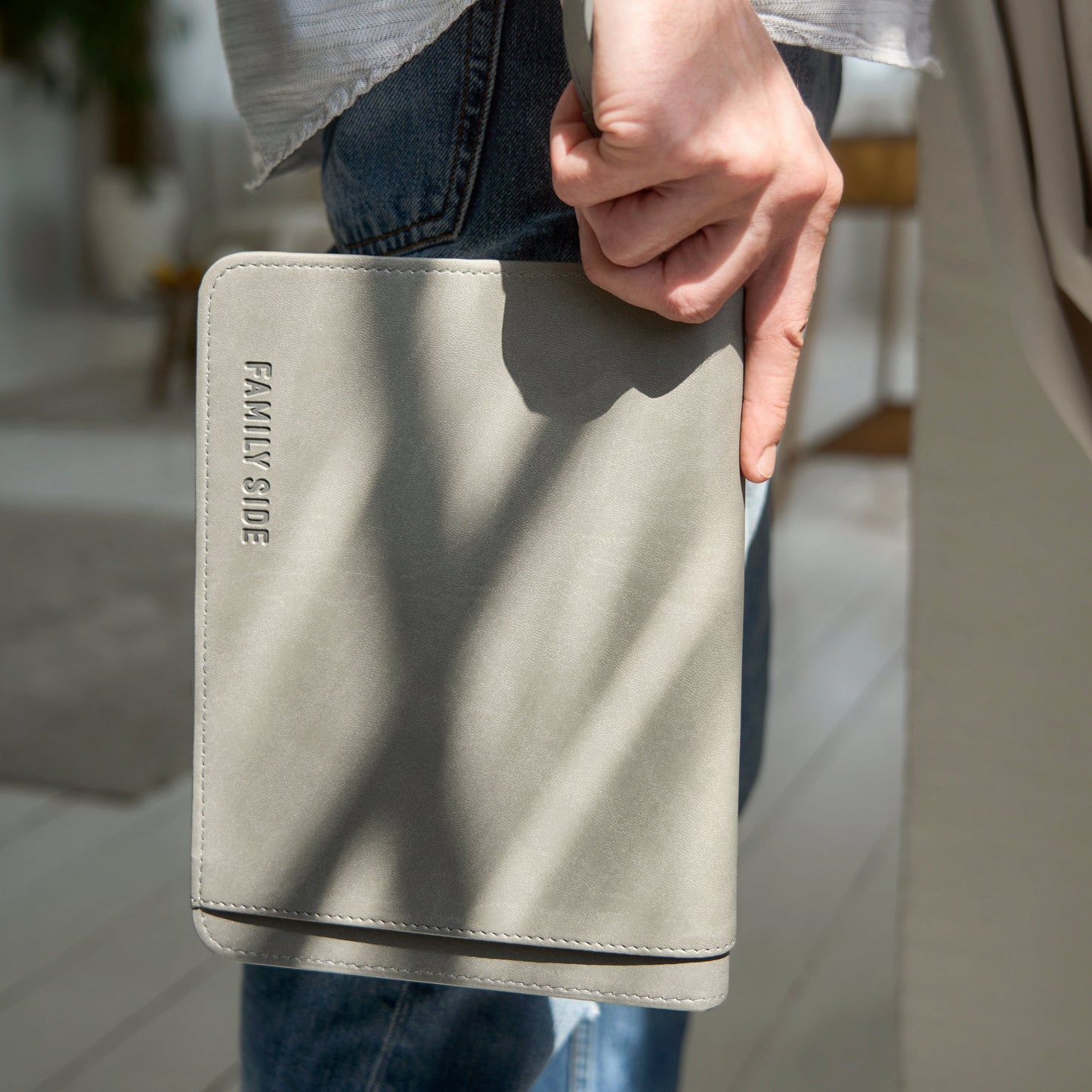 Папка дорожня для документів TRAVEL FAMILY