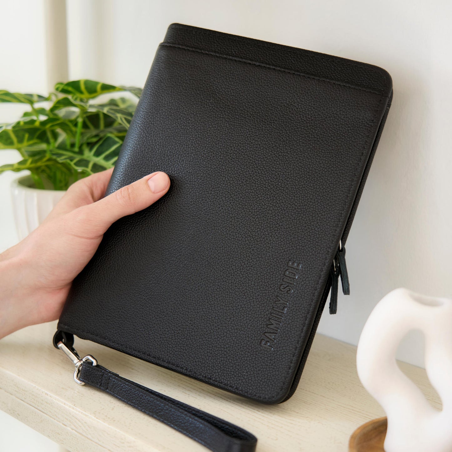 Папка дорожня для документів TRAVEL FAMILY