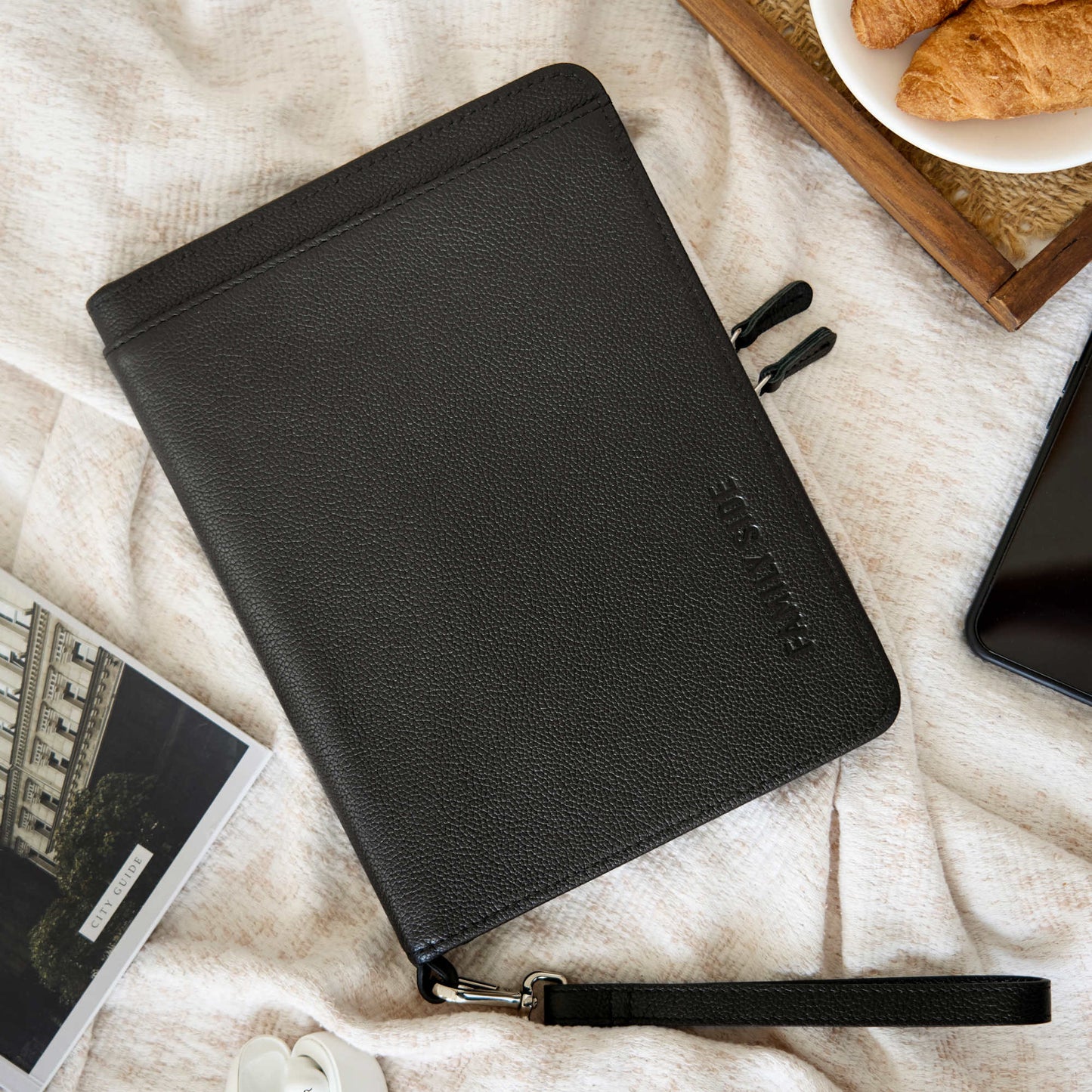 Папка дорожня для документів TRAVEL FAMILY