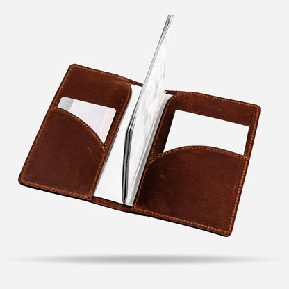 Okładka na paszport TWINS